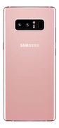 Samsung Galaxy Note8 Dual Sim 128 Gb Rosa 6 Gb Ram - thumbnail 2