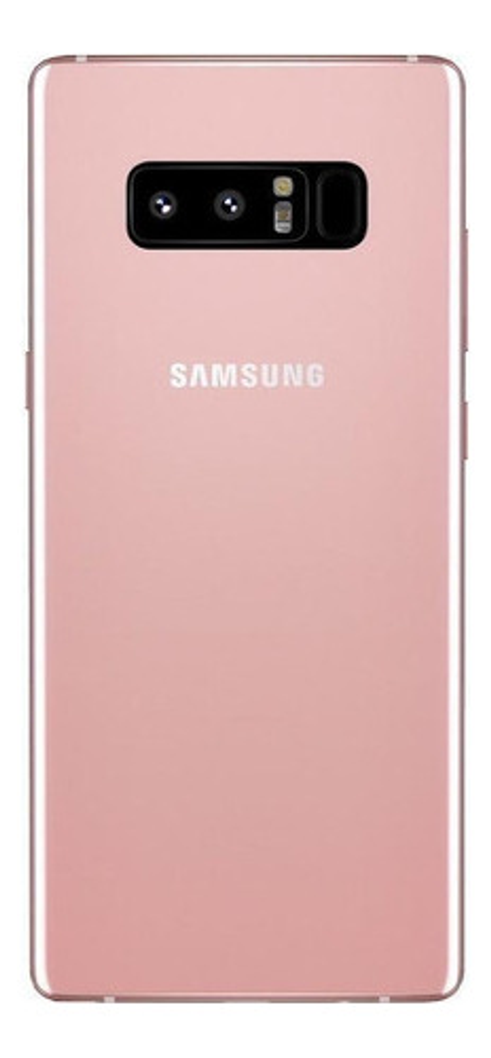 Samsung Galaxy Note8 Dual Sim 128 Gb Rosa 6 Gb Ram 2