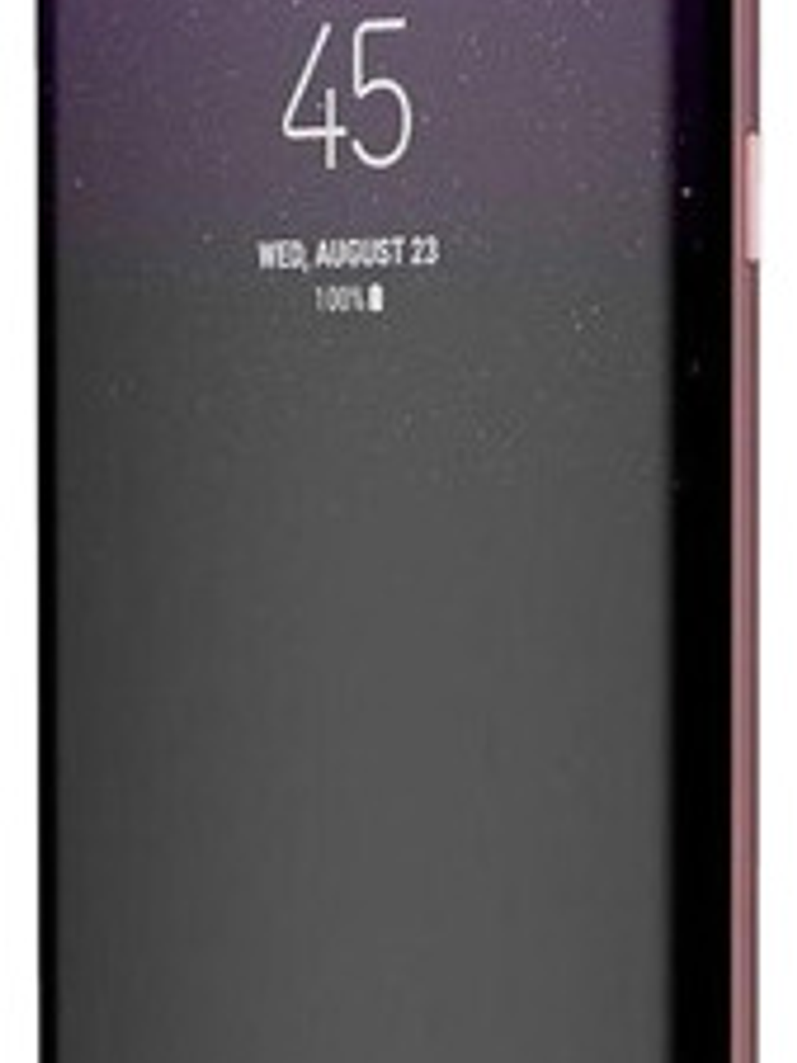 Samsung Galaxy Note8 Dual Sim 128 Gb Rosa 6 Gb Ram 3
