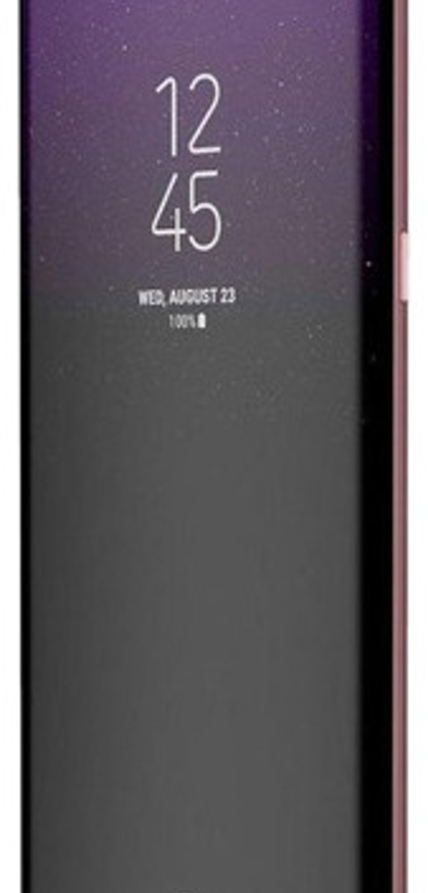 Samsung Galaxy Note8 Dual Sim 128 Gb Rosa 6 Gb Ram 3
