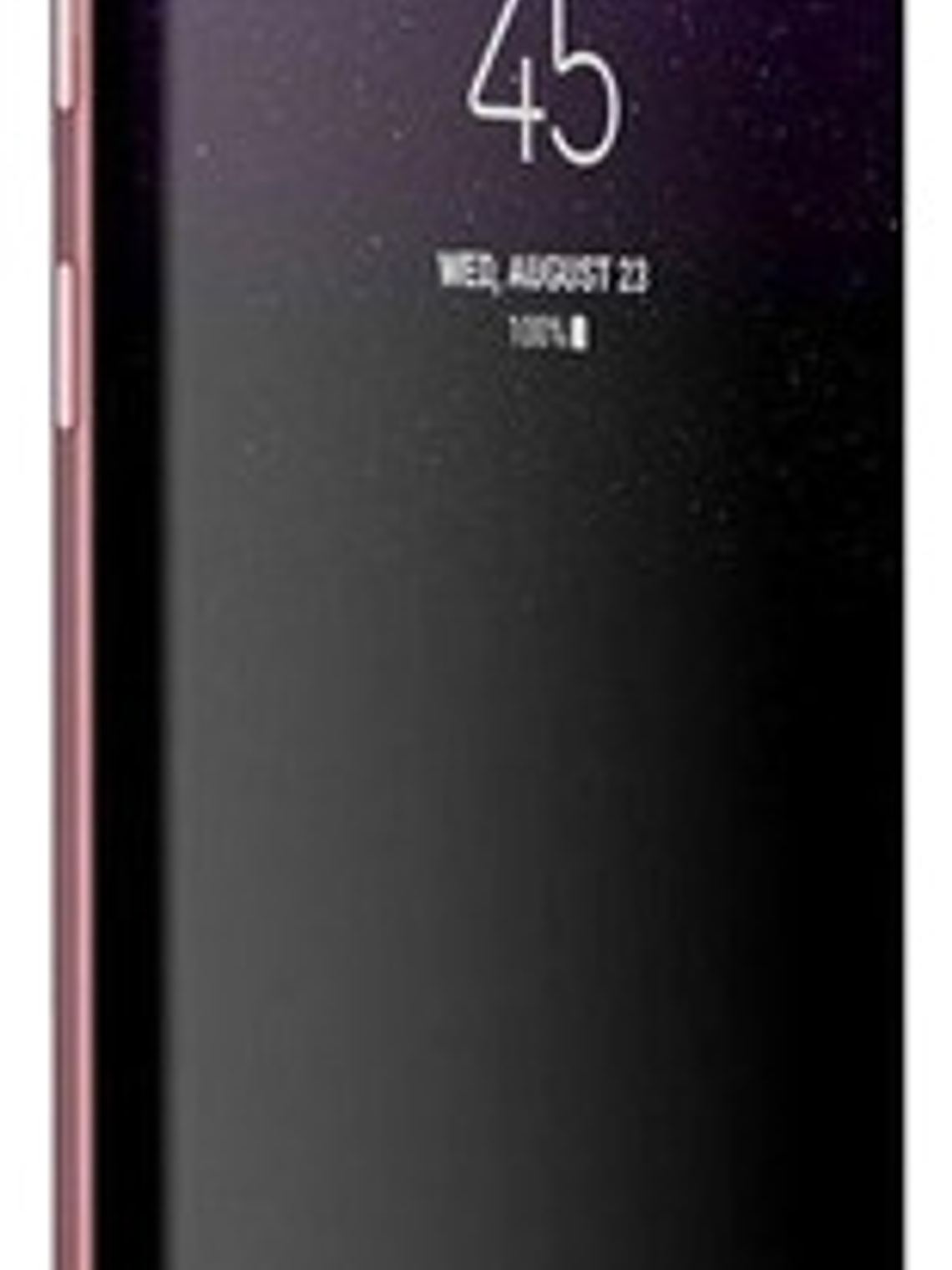 Samsung Galaxy Note8 Dual Sim 128 Gb Rosa 6 Gb Ram 4