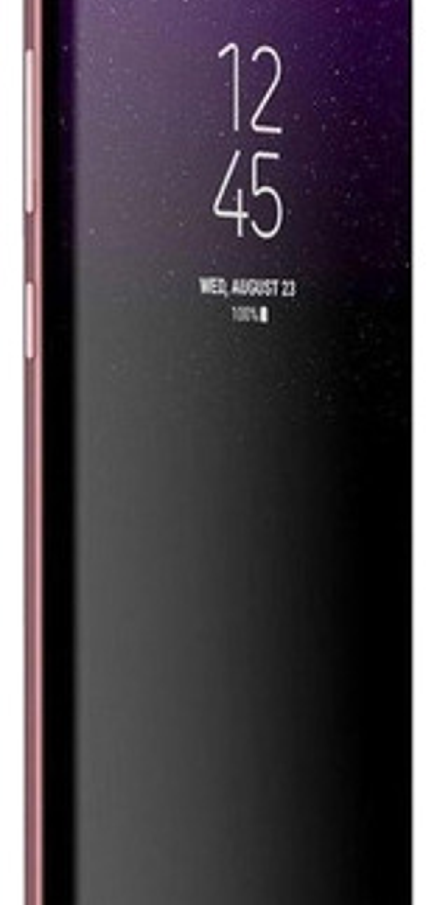 Samsung Galaxy Note8 Dual Sim 128 Gb Rosa 6 Gb Ram 4