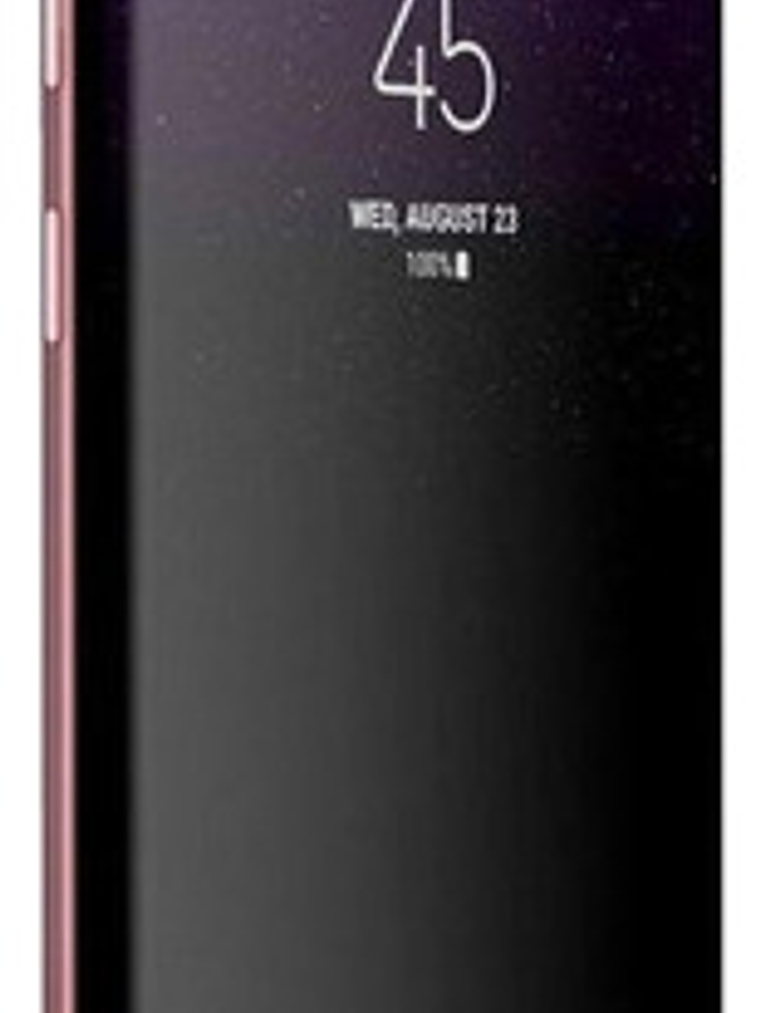 Samsung Galaxy Note8 Dual Sim 128 Gb Rosa 6 Gb Ram 4