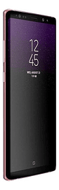 Samsung Galaxy Note8 Dual Sim 128 Gb Rosa 6 Gb Ram - thumbnail 4