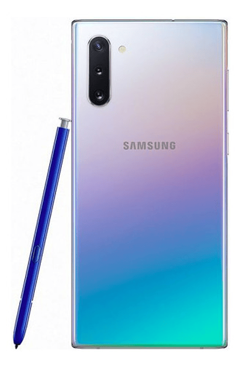 Samsung Galaxy Note8 Dual Sim 128 Gb 6 Gb Ram