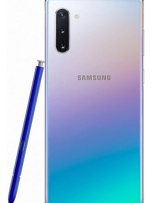 Samsung Galaxy Note8 Dual Sim 128 Gb 6 Gb Ram