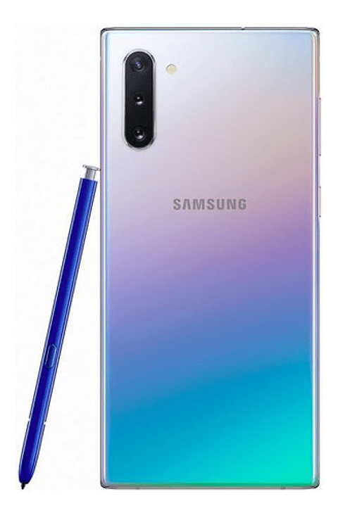 Samsung Galaxy Note8 Dual Sim 128 Gb 6 Gb Ram