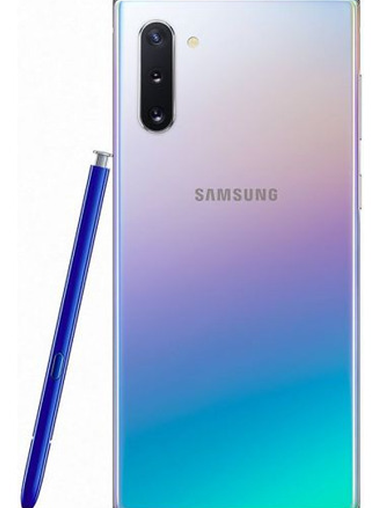Samsung Galaxy Note8 Dual Sim 128 Gb 6 Gb Ram 1
