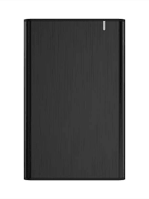 Aisens Caja Externa 2.5