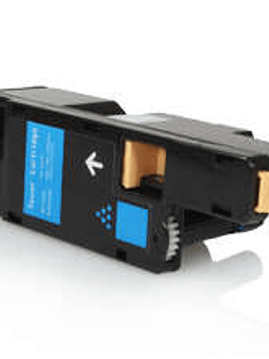 Dell E525W Cyan Cartucho de Toner Generico - Reemplaza 593-BBLL/VR3NV/H5WFX