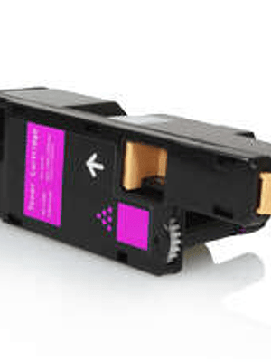 Dell 1250/1350/1355/C1760 Magenta Cartucho de Toner Generico - Reemplaza 593-11142/4DV2W/XMX5D/593-11146/HX76J/MHT79