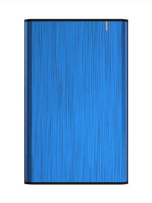 Aisens Caja Externa 2.5