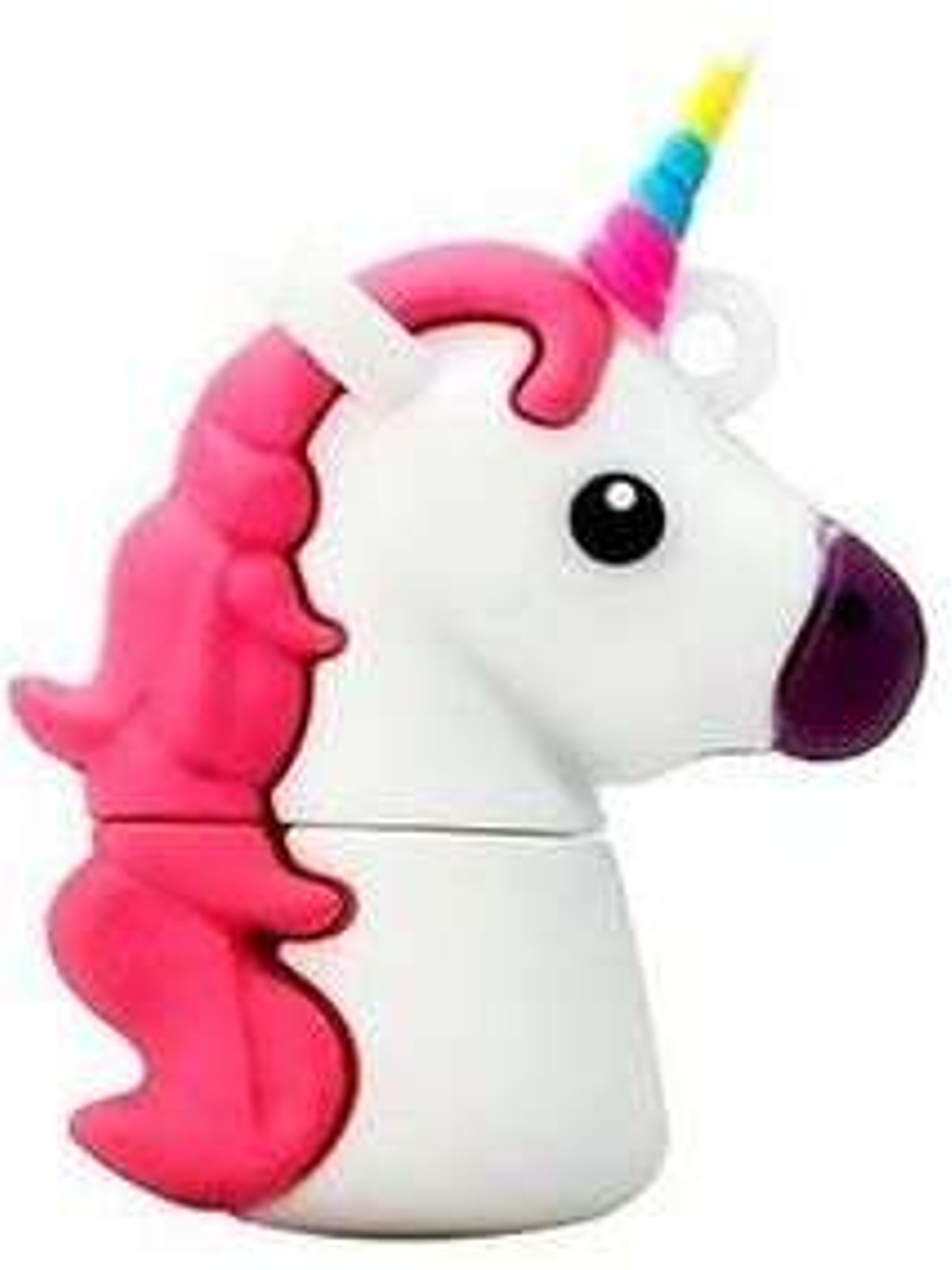 TechOneTech Mi Unicornio Memoria USB 2.0 32GB (Pendrive) 1