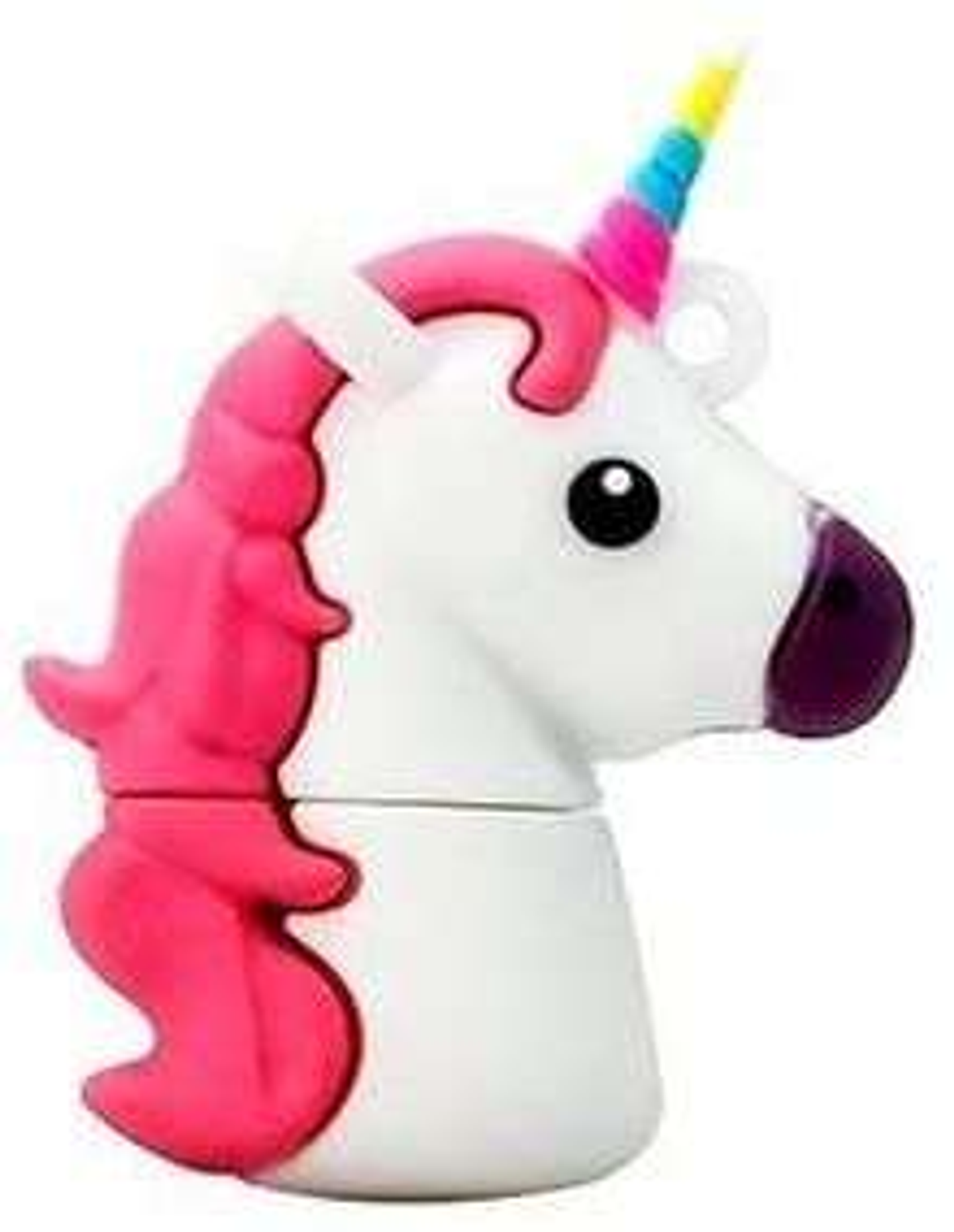 TechOneTech Mi Unicornio Memoria USB 2.0 32GB (Pendrive) 1
