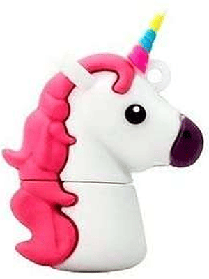 TechOneTech Mi Unicornio Memoria USB 2.0 32GB (Pendrive)