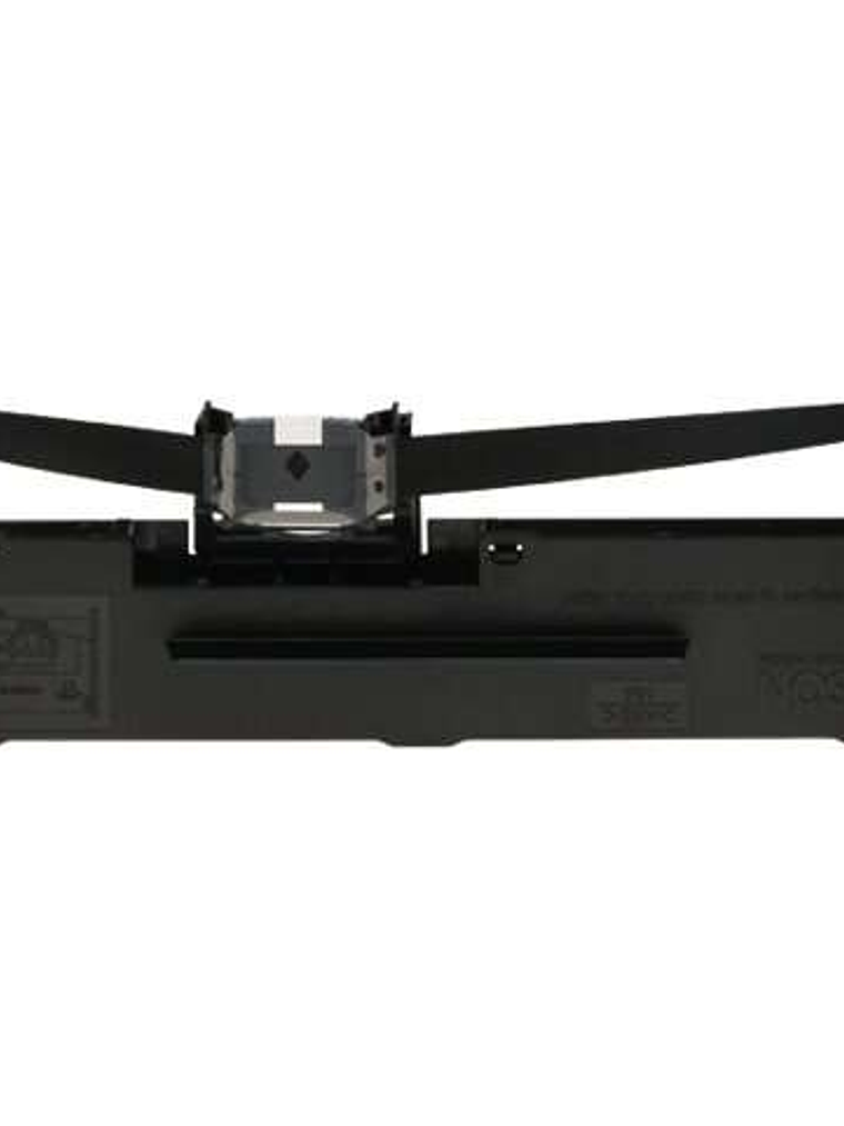 Epson LQ630 Negra Cinta Matricial Original - C13S015307 1