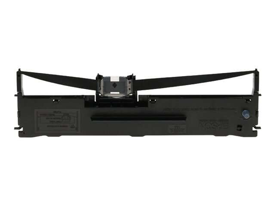 Epson LQ630 Negra Cinta Matricial Original - C13S015307 1