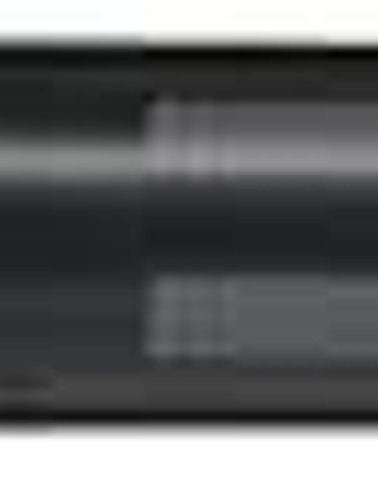 Pilot Boligrafo de Bola Retractil SuperGrip G - Punta Redonda 1.0mm - Trazo 0.4mm - Tinta de Aceite - Grip Ergonomico - Color Negro 1