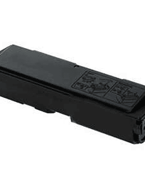 Epson Aculaser M2300/M2400 Negro Cartucho de Toner Generico - Reemplaza C13S050583/C13S050585