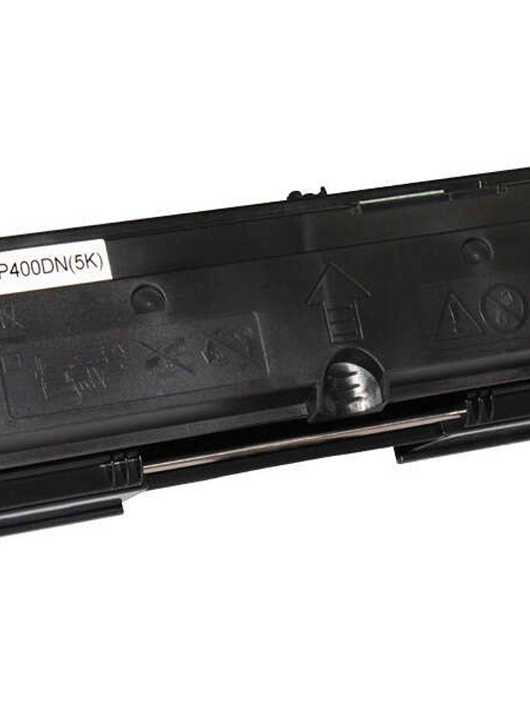 Ricoh Aficio SP400DN/SP450DN Negro Cartucho de Toner Generico - Reemplaza 408062/408061/408060/SP400E/SP450LE/SP400HE 1