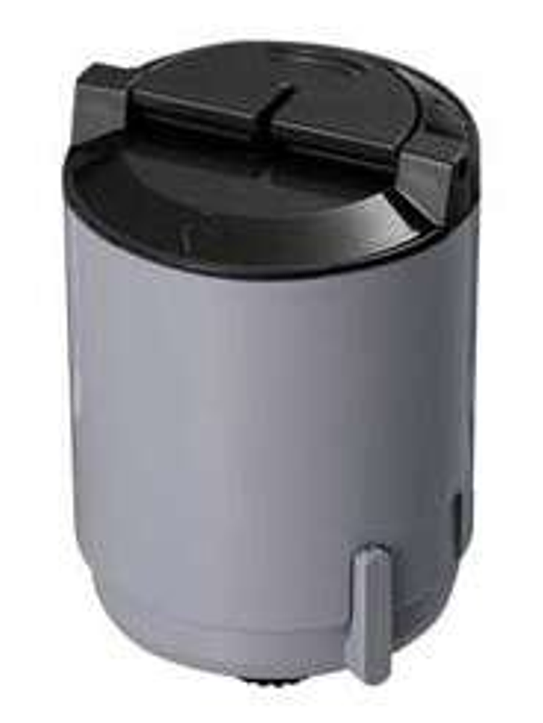 Xerox Phaser 6110 Negro Cartucho de Toner Generico - Reemplaza 106R01274 1