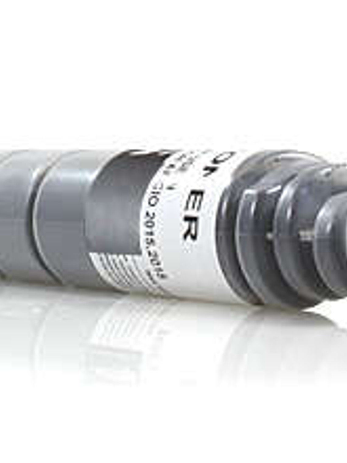 Gestetner Type 1230D Negro Cartucho de Toner Generico 1