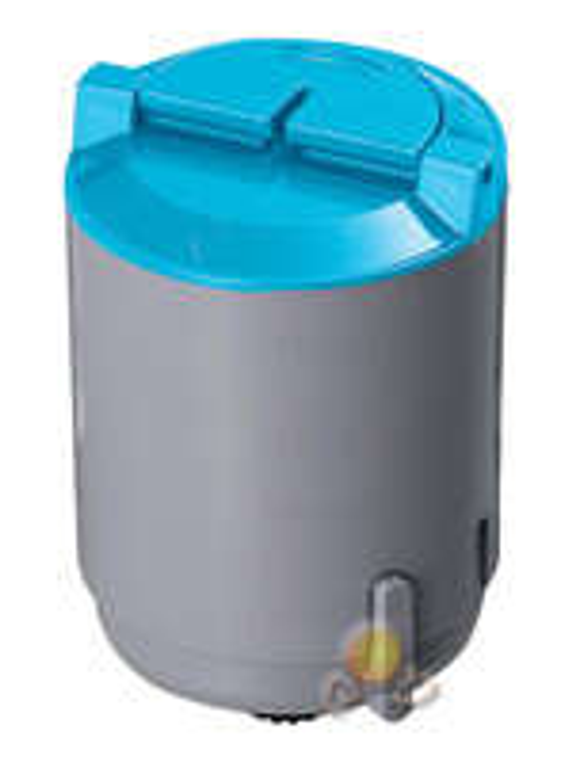 Xerox Phaser 6110 Cyan Cartucho de Toner Generico - Reemplaza 106R01271 1