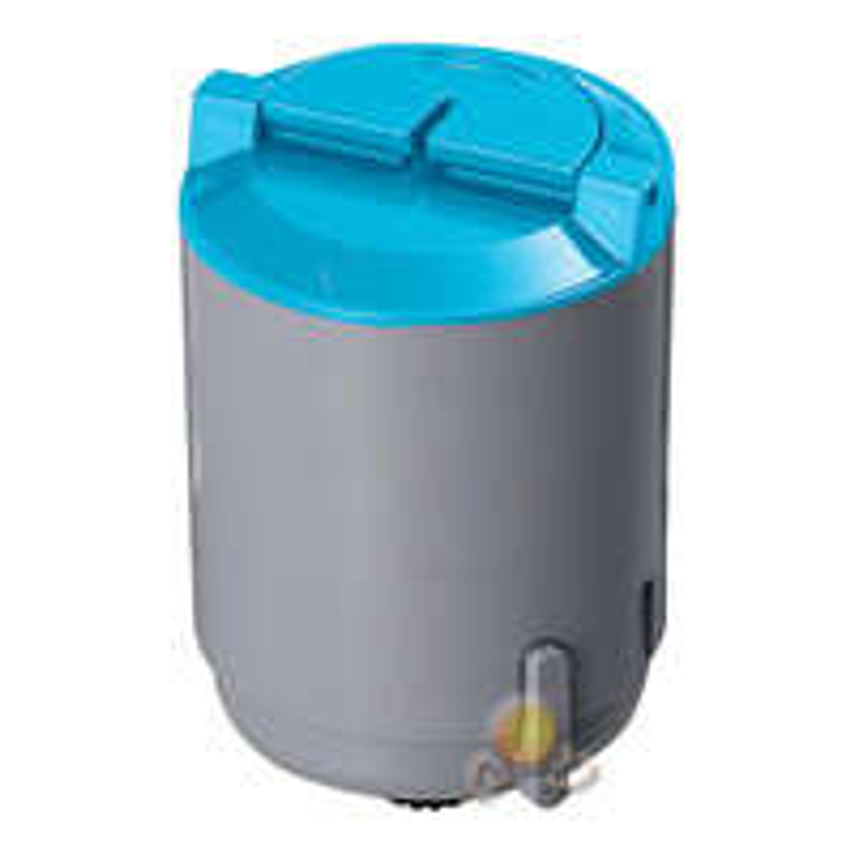 Xerox Phaser 6110 Cyan Cartucho de Toner Generico - Reemplaza 106R01271 1