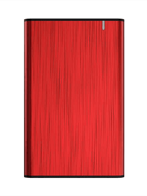 Aisens Caja Externa 2.5