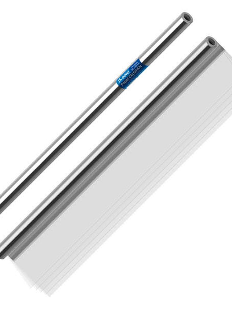 Dohe Papel Celofan de 30 Micras - Ideal para Manualidades y Decoracion - Rollos de 25 Hojas de 50x70cm 1