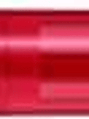 Pilot Boligrafo de Bola Retractil SuperGrip G - Punta Redonda 1.0mm - Trazo 0.4mm - Tinta de Aceite - Grip Ergonomico - Color Rojo