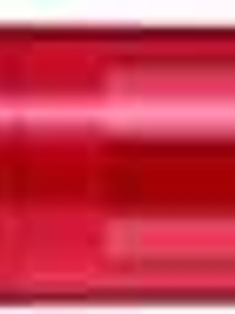 Pilot Boligrafo de Bola Retractil SuperGrip G - Punta Redonda 1.0mm - Trazo 0.4mm - Tinta de Aceite - Grip Ergonomico - Color Rojo 1