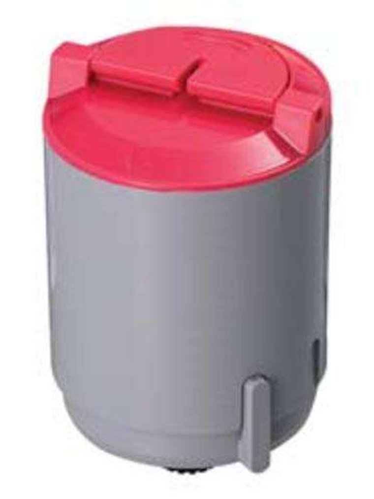 Xerox Phaser 6110 Magenta Cartucho de Toner Generico - Reemplaza 106R01272 1