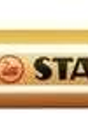 Stabilo Point 88 Rotulador de Punta Fina de Fibra - Trazo de 0.4 mm - Tinta con Base de Agua - Color Rojo Neon