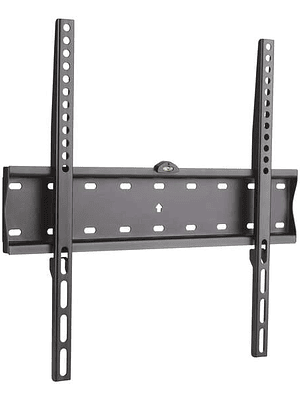 Aisens Soporte Eco Ultra Delgado (TV 32?-55? / 40kg) - Color Negro
