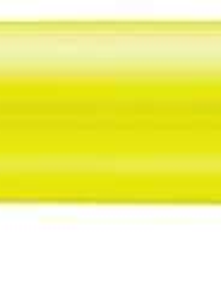 Stabilo Flash Marcador Fluorescente - Tamaño Bolsillo - Trazo de 1 y 3.5mm - Tinta con Base de Agua - Color Amarillo 1