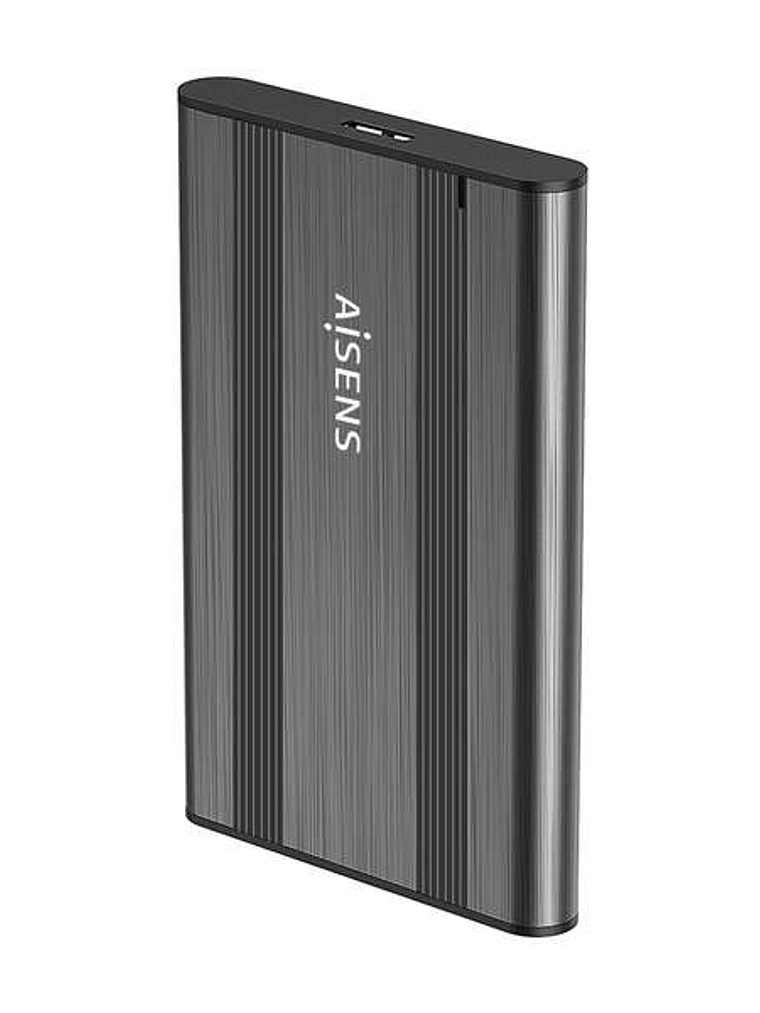 Aisens Caja Externa 2,5