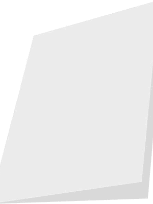 Mariola Pack de 50 Subcarpetas de Cartulina 180gr - Formato A4 - Ranura para Fastener - Color Blanco