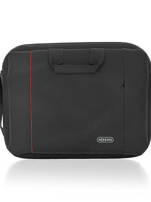 Aisens Maletin para Portatil 15,6