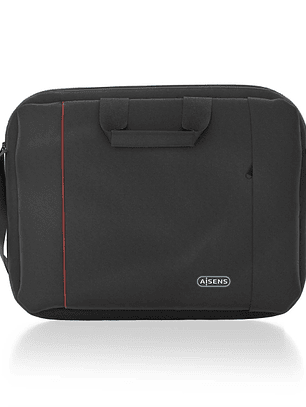 Aisens Maletin para Portatil 15,6