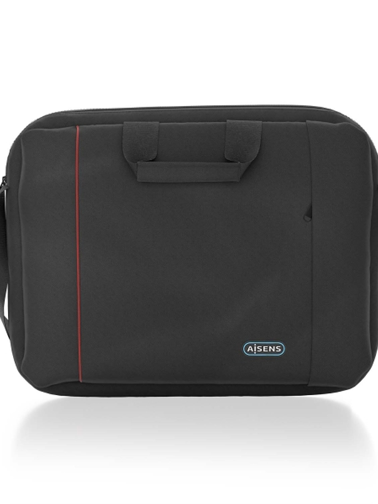 Aisens Maletin para Portatil 15,6
