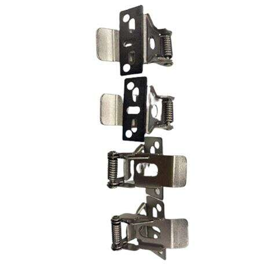 Elbat Pack para Sujecion Falso Techo Paneles LED 1