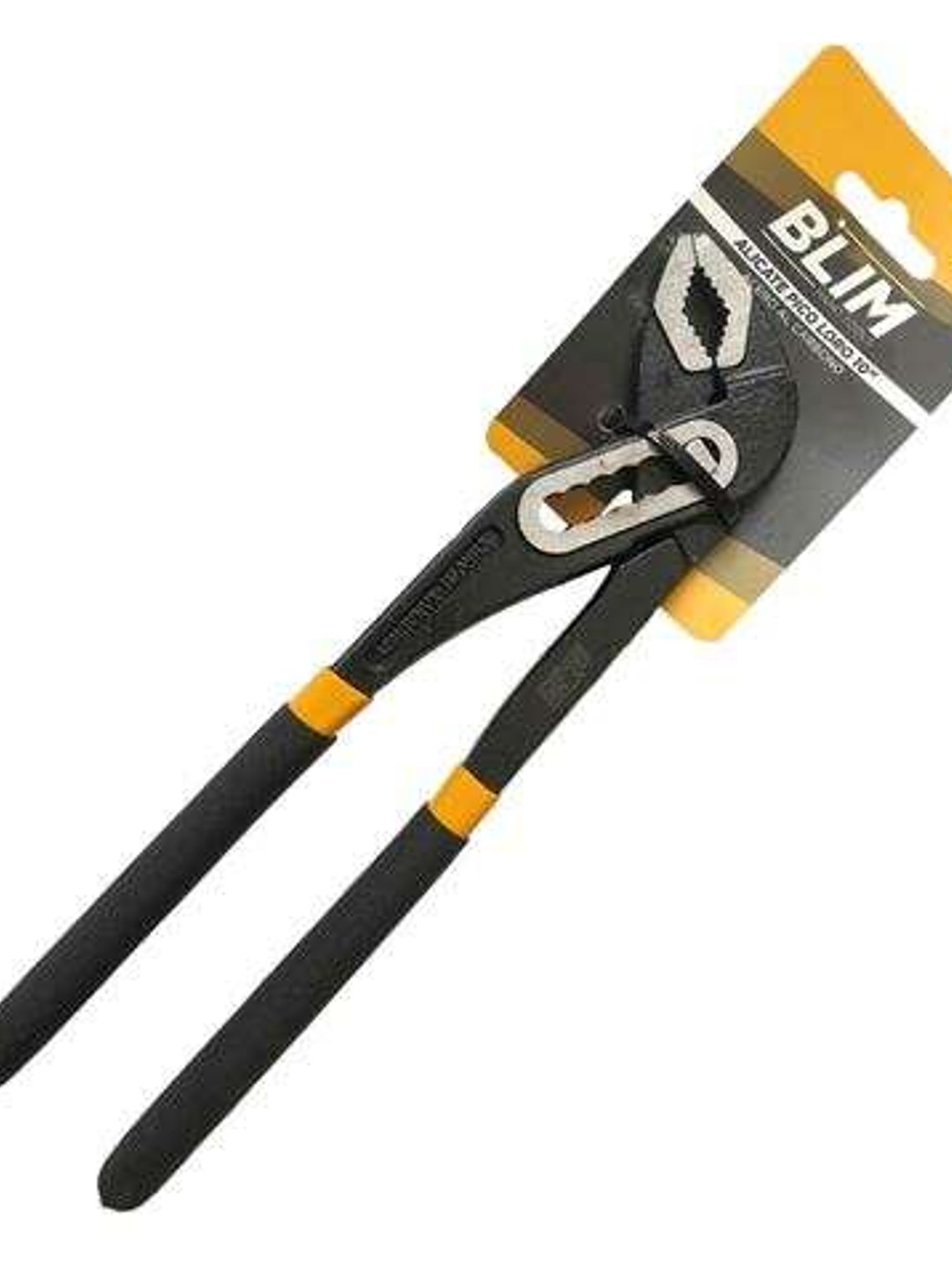 Blim Alicate Pico Loro 10