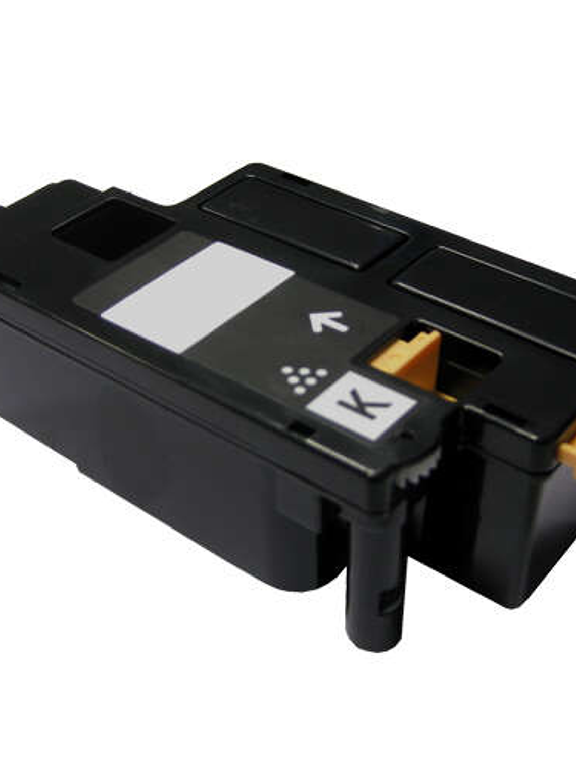 Epson Aculaser C1700/CX17 Negro Cartucho de Toner Generico - Reemplaza C13S050614 1