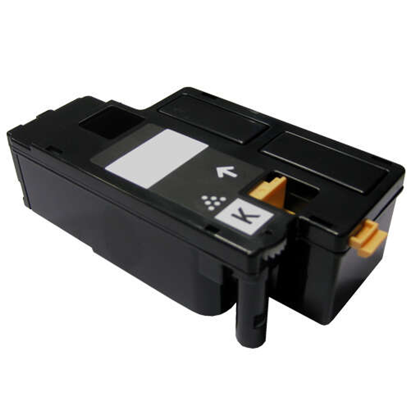 Epson Aculaser C1700/CX17 Negro Cartucho de Toner Generico - Reemplaza C13S050614 1