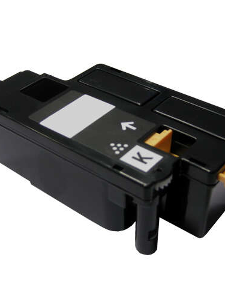 Epson Aculaser C1700/CX17 Negro Cartucho de Toner Generico - Reemplaza C13S050614 1