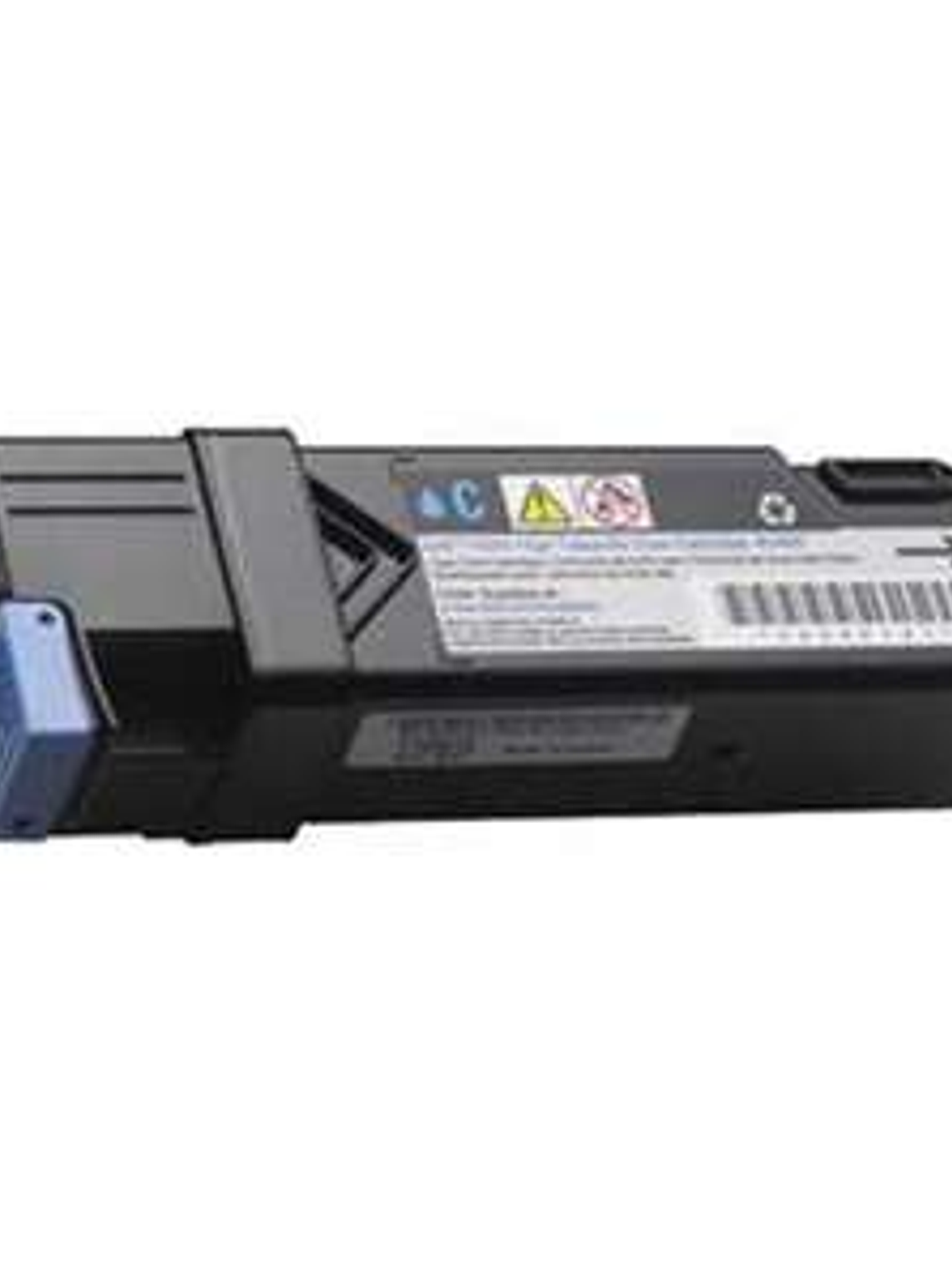 Dell 1320/2130/2135 Cyan Cartucho de Toner Generico - Reemplaza 593-10259/KU051 1