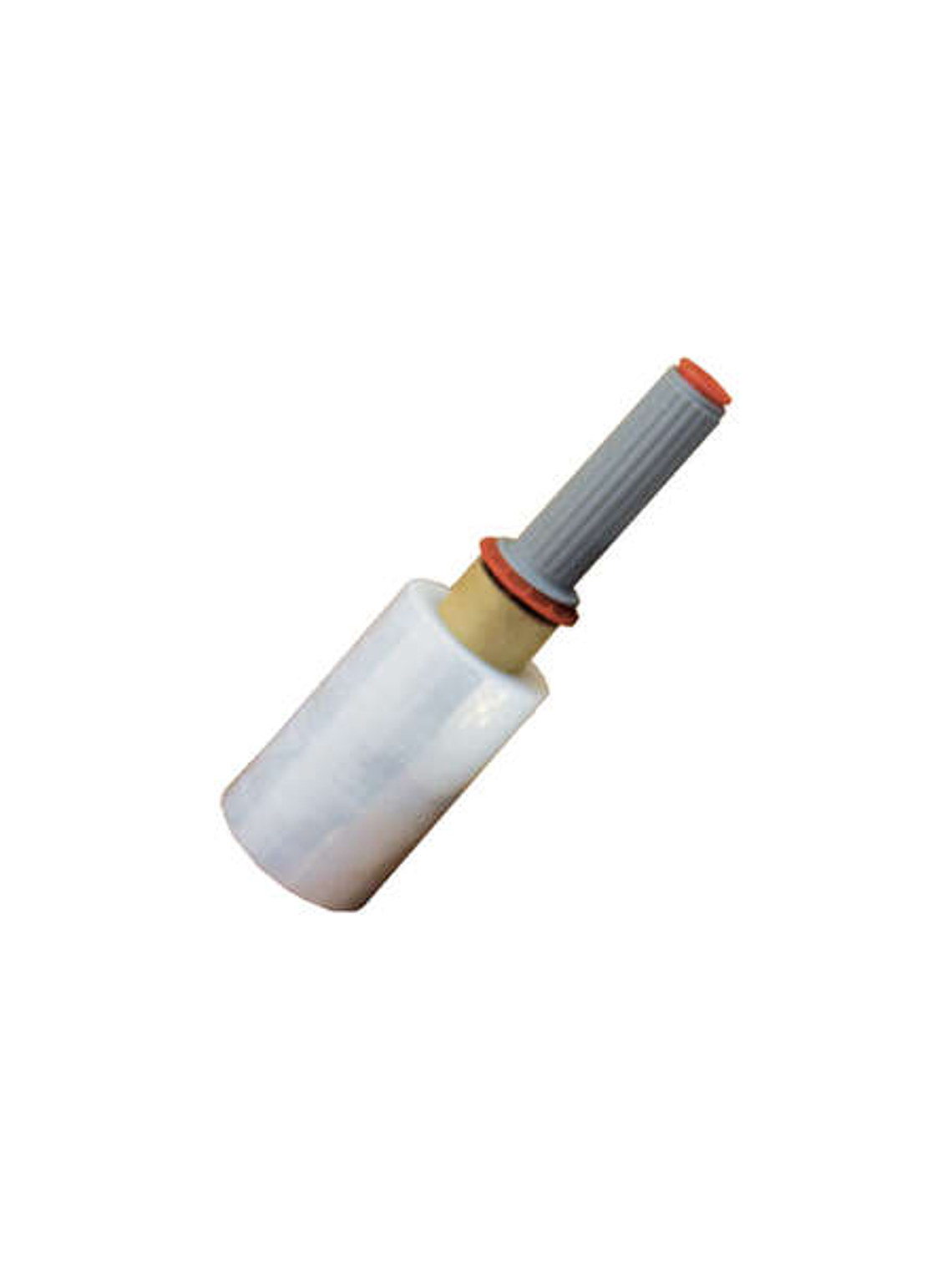 Dohe Rodillo Aplicador para Film de Paletizar - Uso Facil y Comodo - Ideal para Embalaje de Palets 1