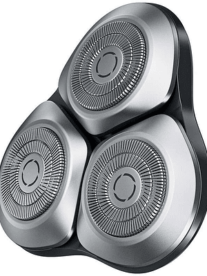 Xiaomi Cabezal de Reemplazo para Afeitadora Xiaomi Mi Electric Shaver S301