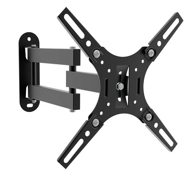 Unykach Soporte de Pared Extensible para TV de 13